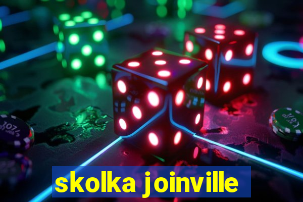 skolka joinville